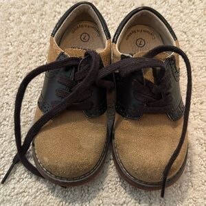 Footmates shoes, size 7